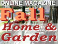 Magazine: 2002 FALL HOME & GARDEN